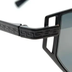 Versace | Accessories | Authentic Versace Unisex Black  display picture 1